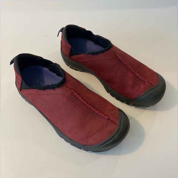 Keen Superfeel Shoes Size 9 - Picture 9 of 10